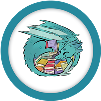 Level 4 Badge